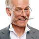 Illustration for article titled Tim Gunn Is Totally Normal: I Wear Jeans T-Shirts All The Time